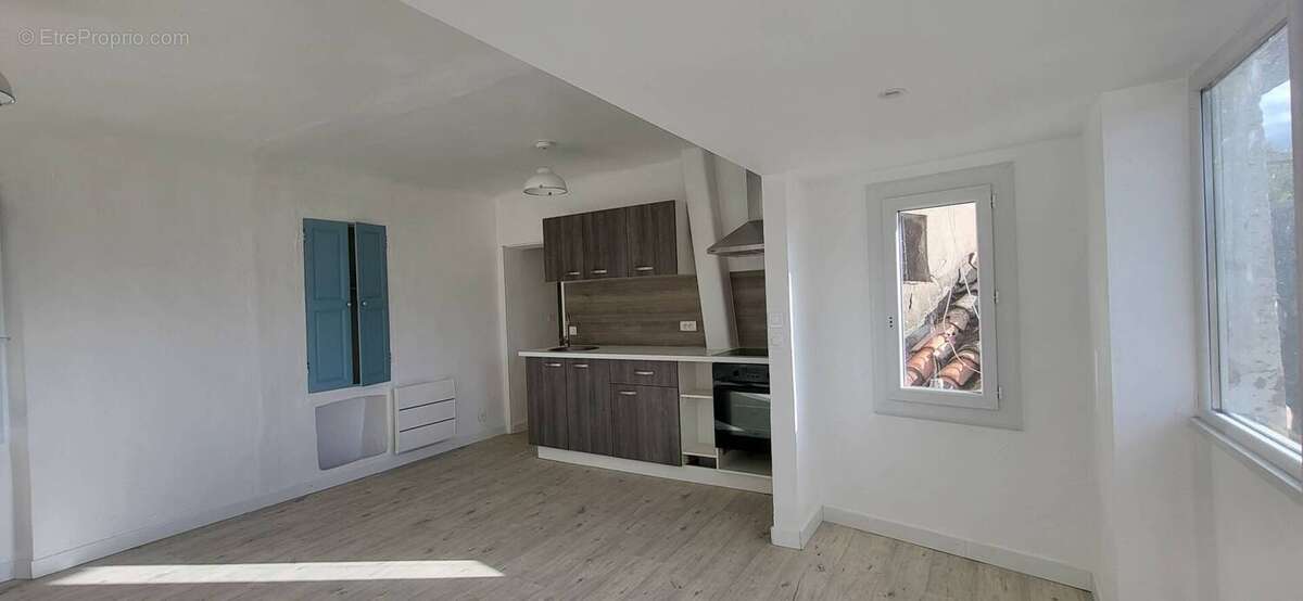 Appartement à CALLAS