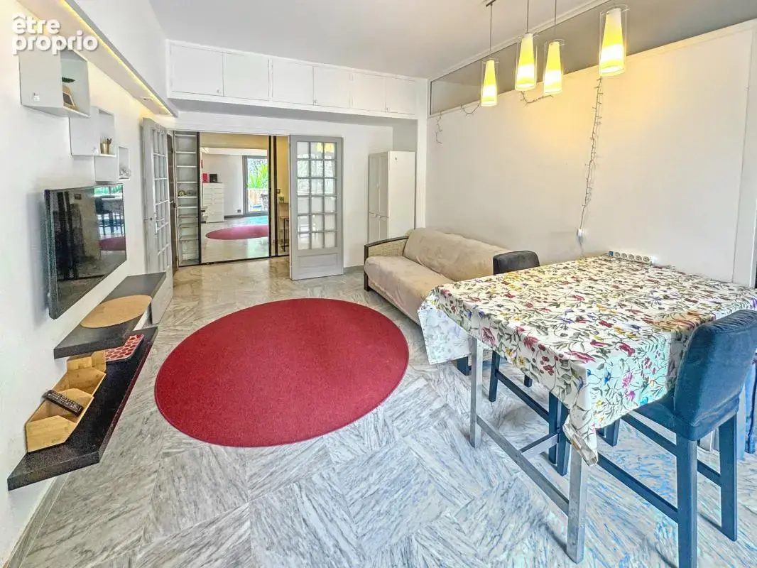 Studio avec coin nuit, terrasse, parking, piscine - photo 9