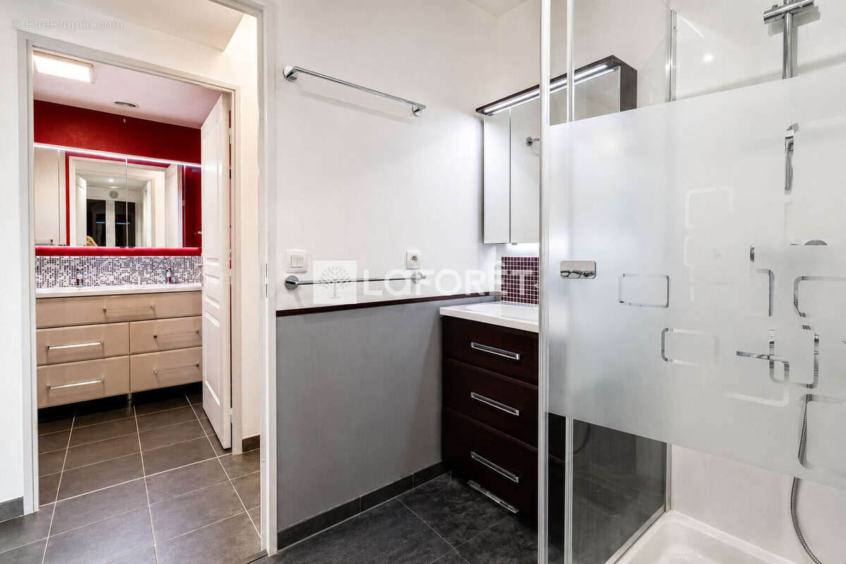 Appartement à VALBONNE