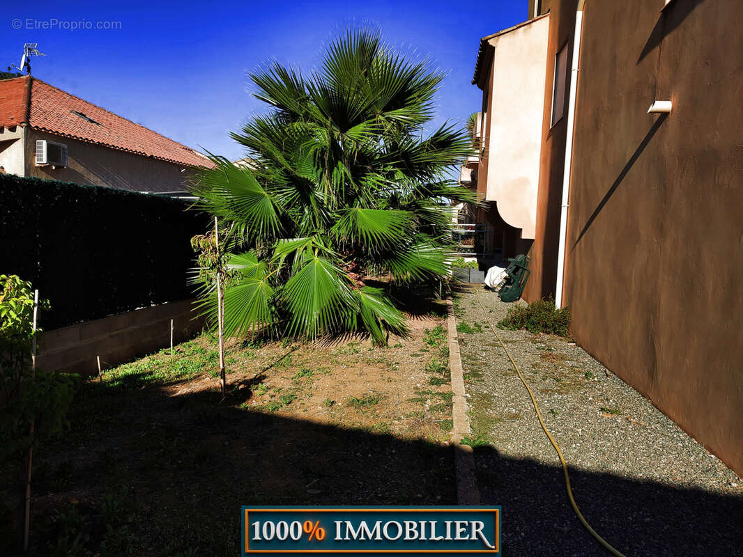 Appartement à VALRAS-PLAGE