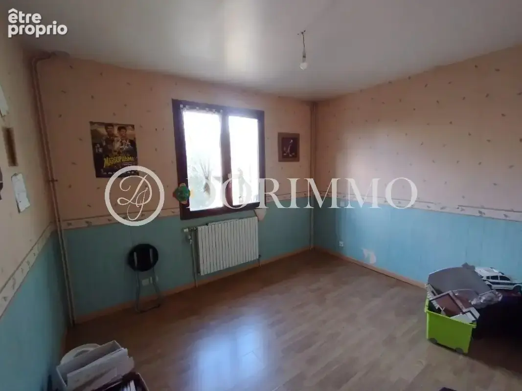 8 mn de Beauvais, Beau pavillon sur sous sol total ! - photo 7