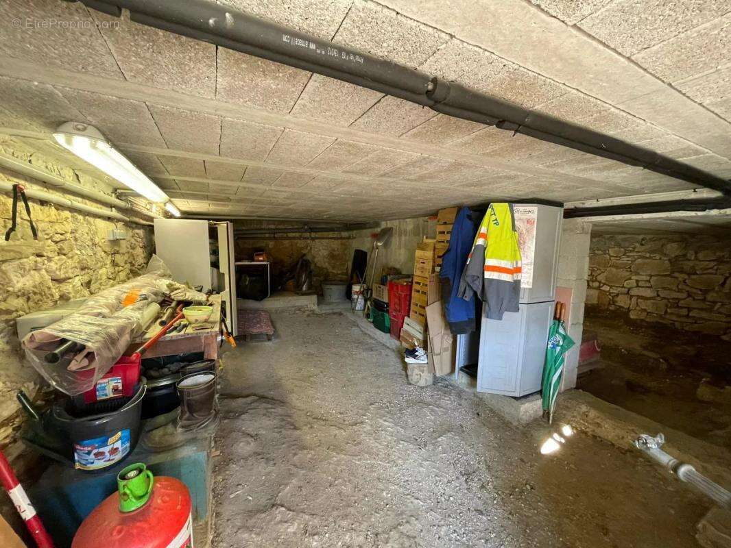 Maison à SAINT-RAMBERT-EN-BUGEY