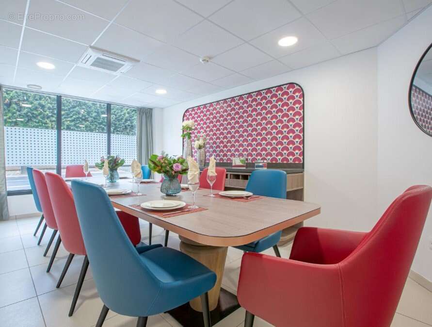 Appartement à ORLEANS