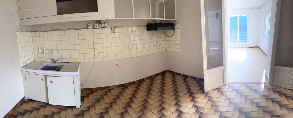 Maison à LE BAR-SUR-LOUP