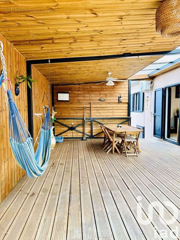 Photo 5 - Maison à LE TAMPON