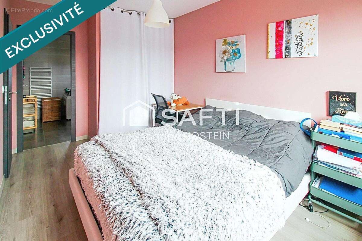 Photo 7 - Maison à THIL