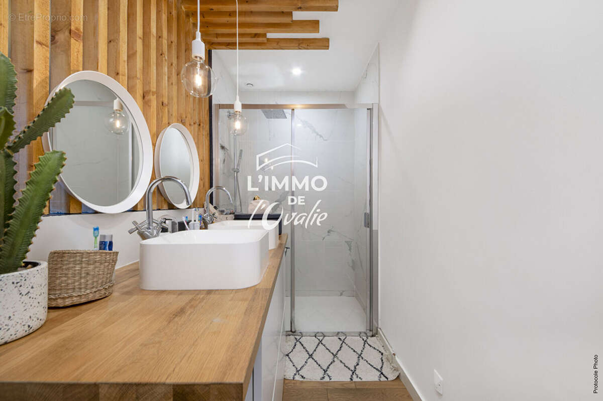 Maison à SAINT-JORY