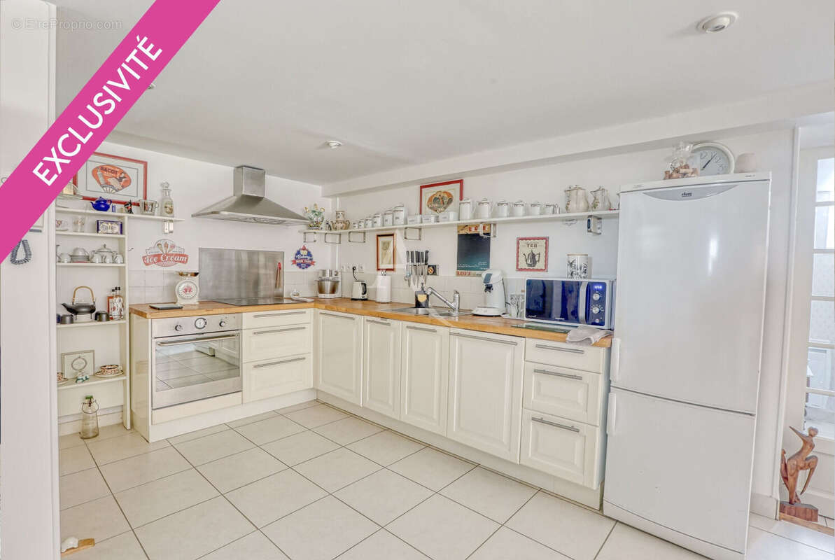 Appartement à HARDRICOURT