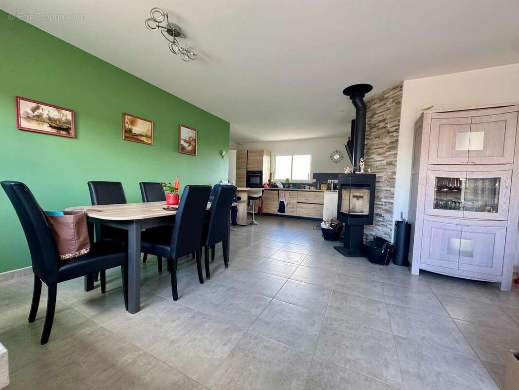 Photo 3 - Maison à NIORT