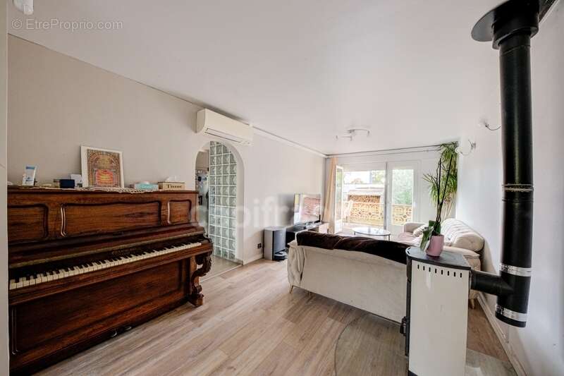 Maison à ROMAINVILLE