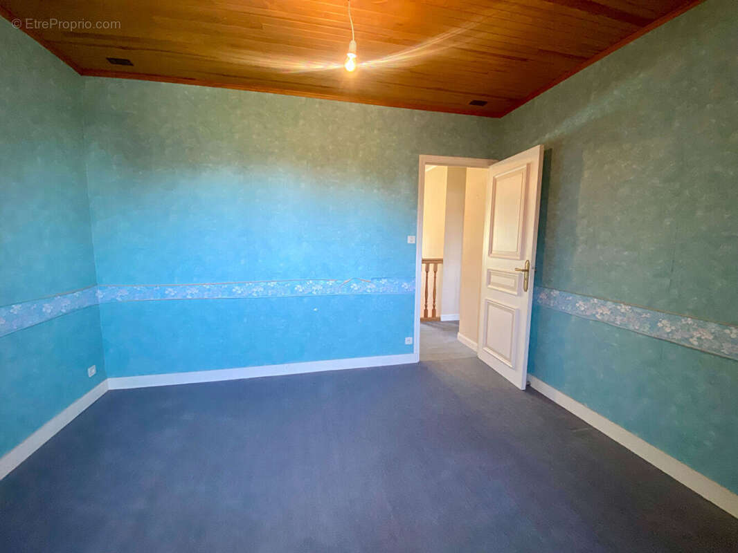 A vendre maison sur sous-sol complet à LANNILIS - photo 9
