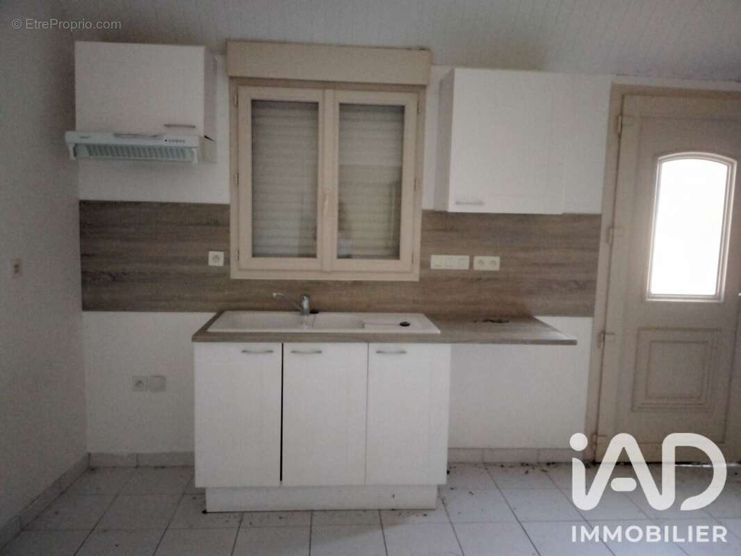 Maison 72 m² à Rou-Marson  - photo 3