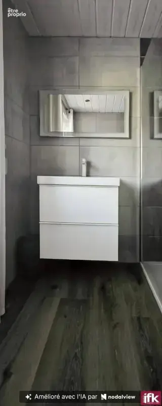 Baltzenheim – Maison 110m2 sur de 6.57 ares - photo 8