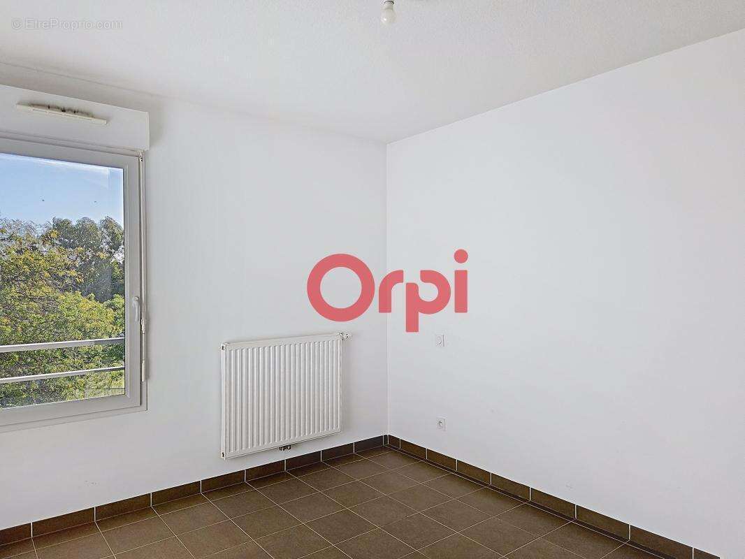 Appartement à LA SEYNE-SUR-MER