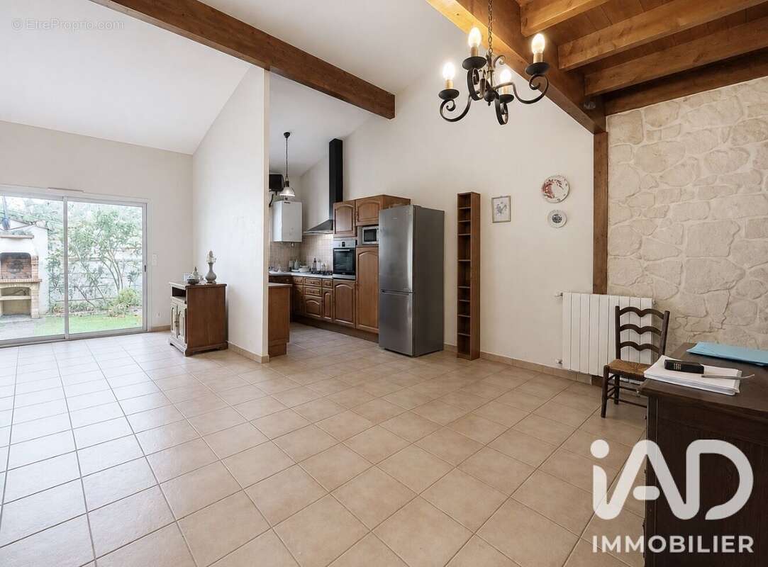 Maison 73 m² à Le Bouscat  - photo 3