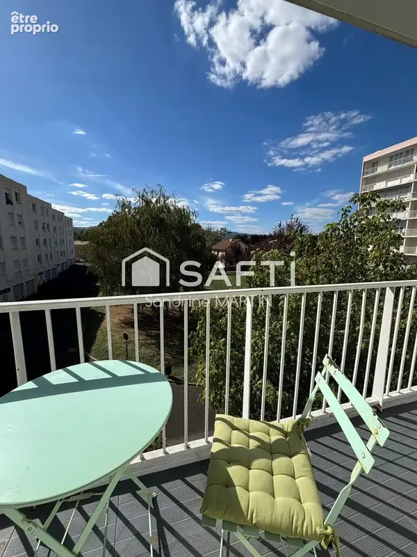 Photo 1 - Appartement à GERZAT