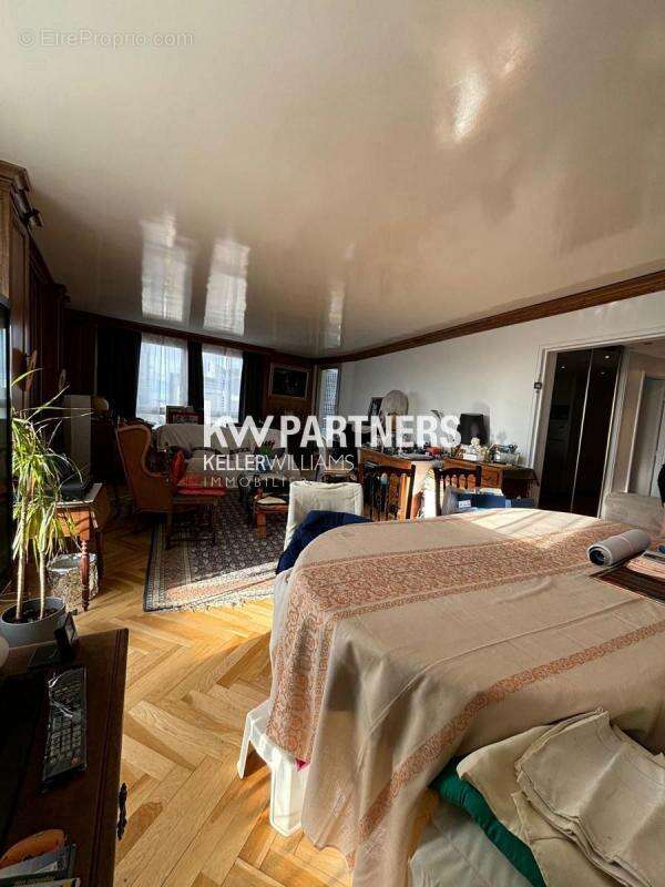 Appartement à PUTEAUX