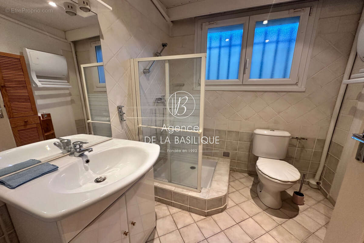 Maison à SAINT-MAXIMIN-LA-SAINTE-BAUME