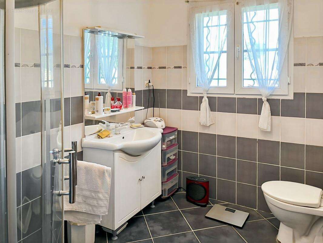 Maison à SAINT-MICHEL-D&#039;EUZET