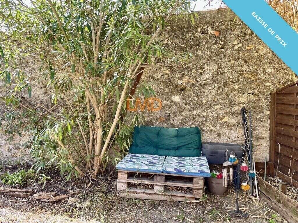 Maison à MAGALAS