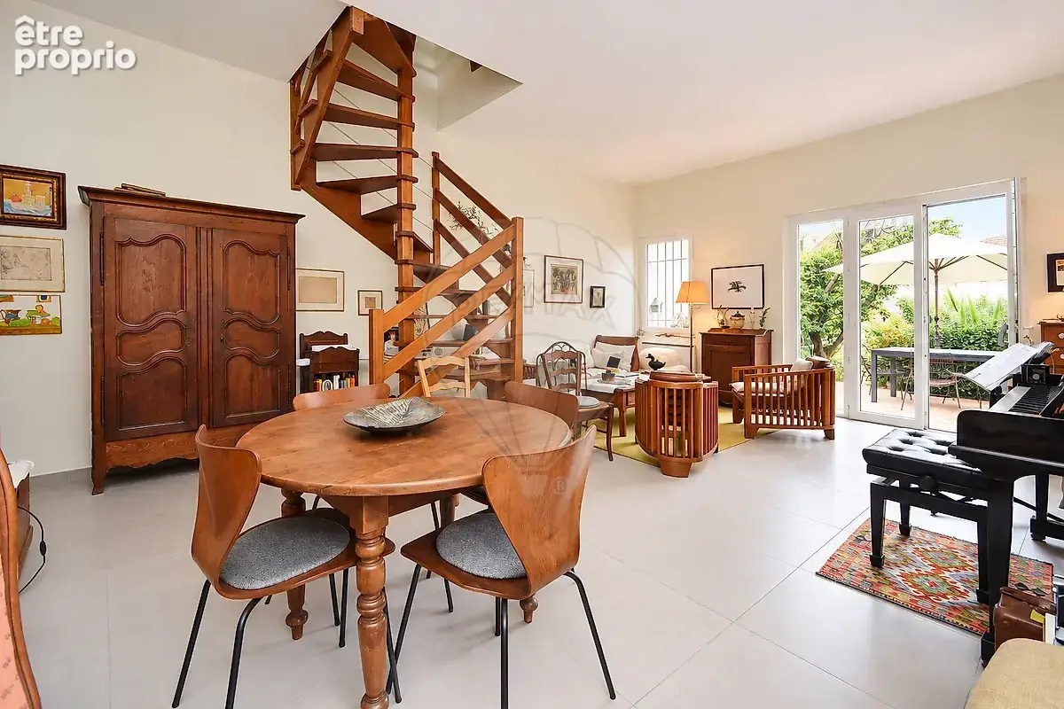Maison 3 chambre(s) à vendre - photo 5