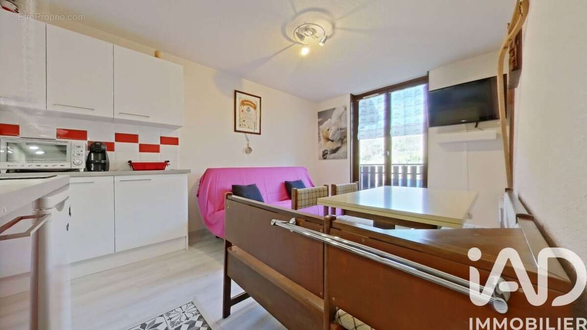 Photo 8 - Appartement à LELEX