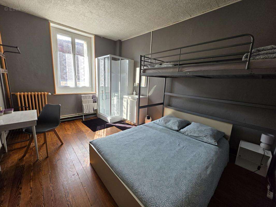 Maison Saint Senoch 11 pièce(s) 307 m2 - photo 12