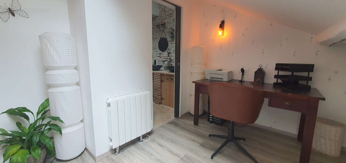 Maison à VILLENEUVE-SUR-LOT