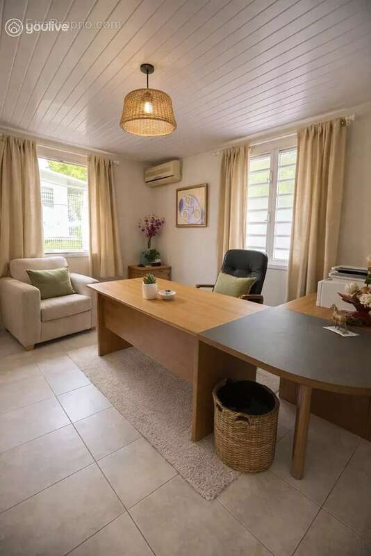 Maison à LE DIAMANT