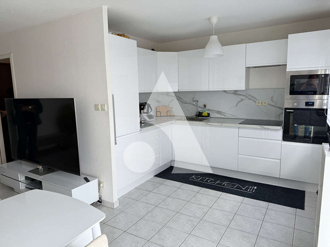 Appartement à MONTBELIARD