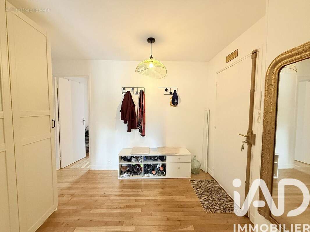 Photo 5 - Appartement à CORBEIL-ESSONNES
