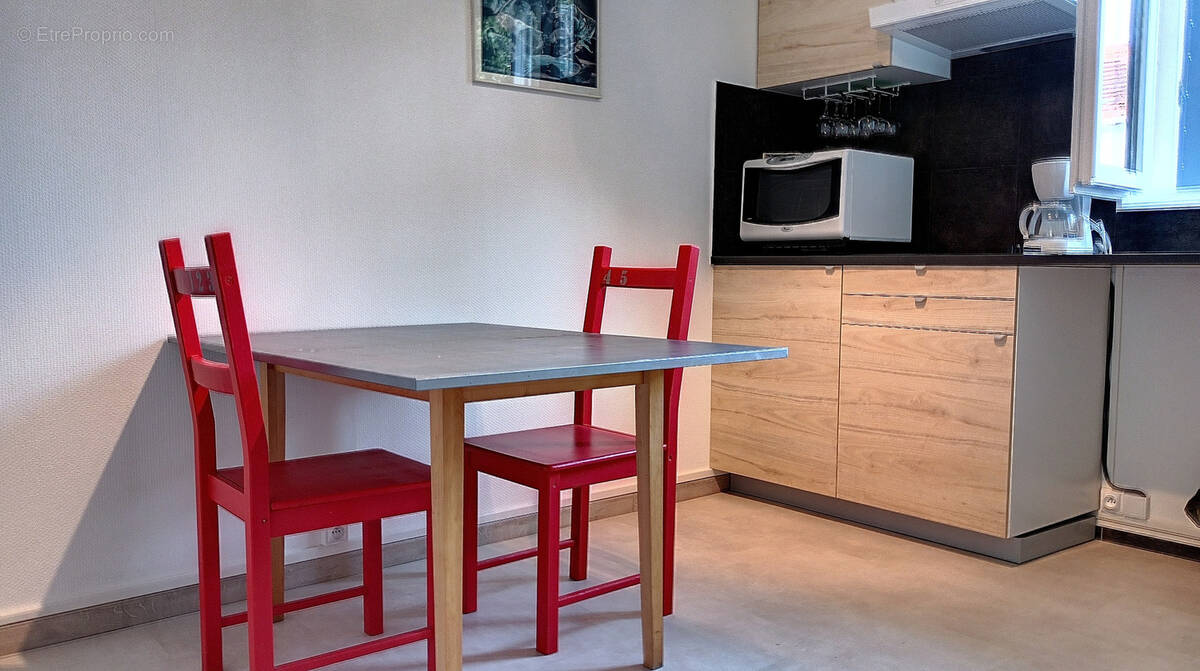 Appartement à DRANCY