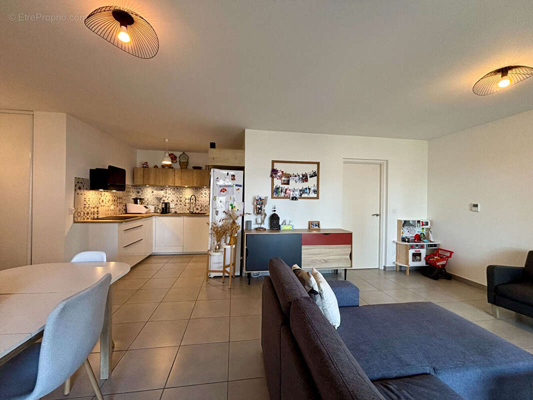 Appartement à ANNECY