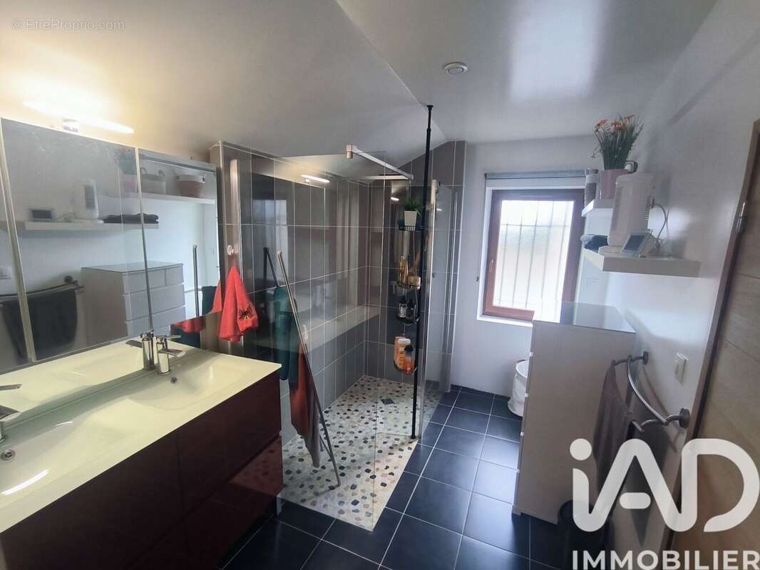 Photo 3 - Maison à LA FEUILLIE