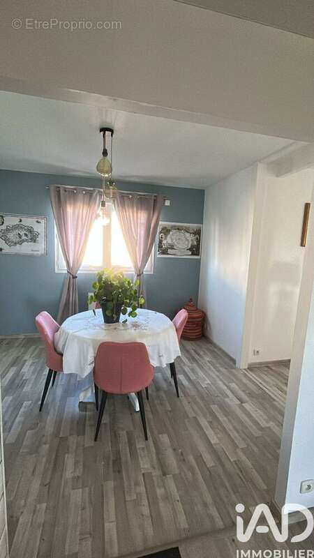 Photo 5 - Appartement à ROCHEFORT