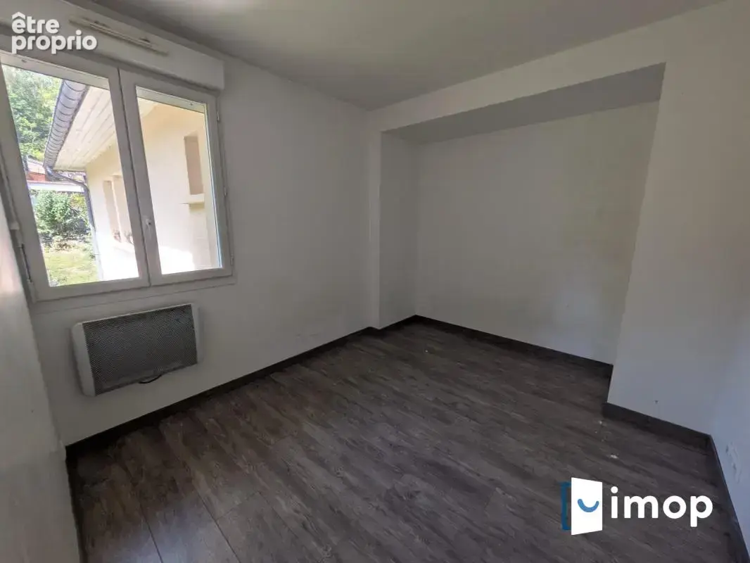 Appartement 3 chambres lumineux et calme avec parking - photo 5
