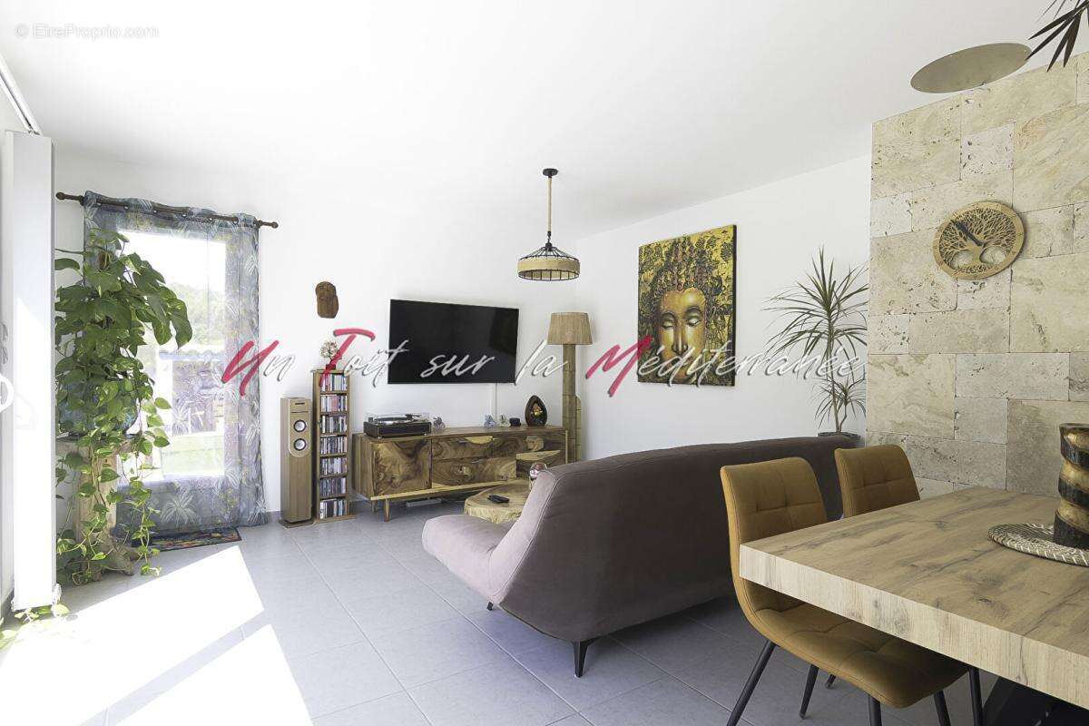 Maison à PIERREFEU-DU-VAR