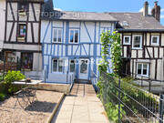 Maison à SAINT-LEGER-DU-BOURG-DENIS