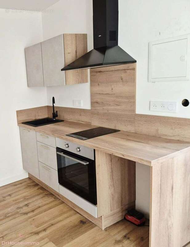 Appartement à LA ROCHE-BLANCHE