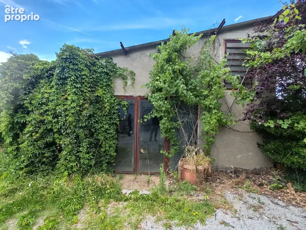 Photo Maison à Toulouse au prix de 75 000€