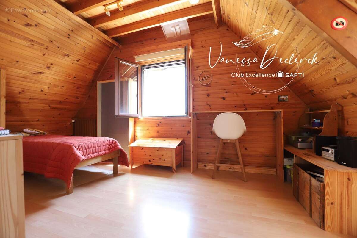 Photo 7 - Maison à LE VAL-SAINT-GERMAIN