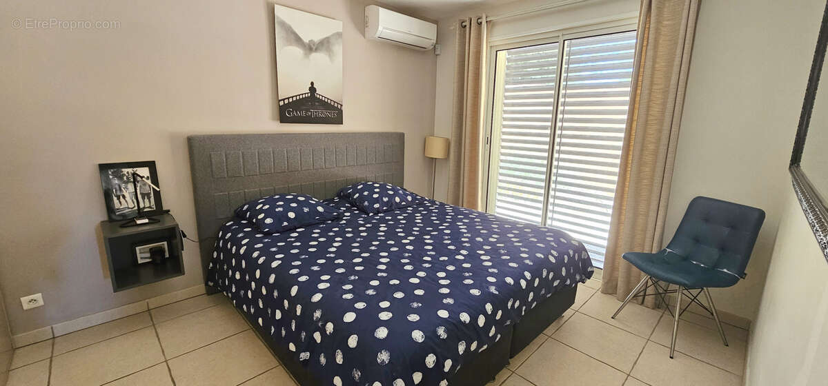 Double villa 200m2 sur un terrain de 5340m2 avec double garage 3 carports et piscine - photo 13