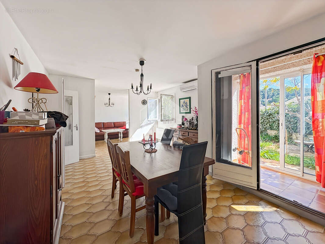 Maison à MARIGNANE