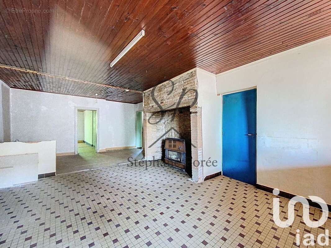 Photo 8 - Maison à L&#039;HONOR-DE-COS