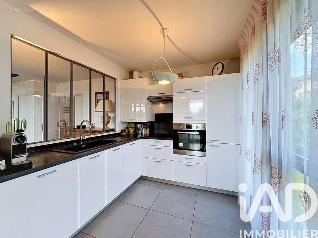 Photo 5 - Appartement à SAINT-DIDIER-AU-MONT-D'OR