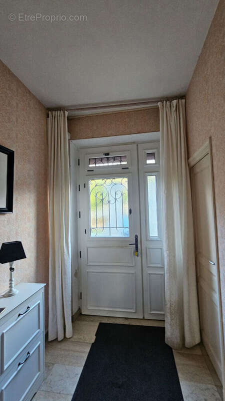 Maison à SOISSONS