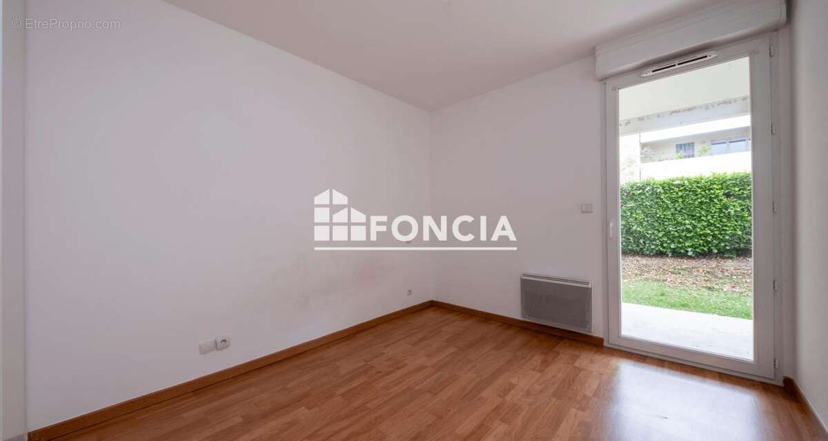 Appartement à MURET