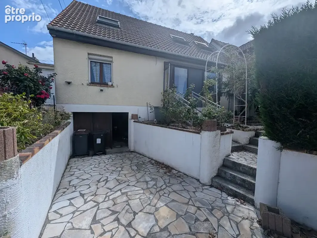 Maison à LE HAVRE