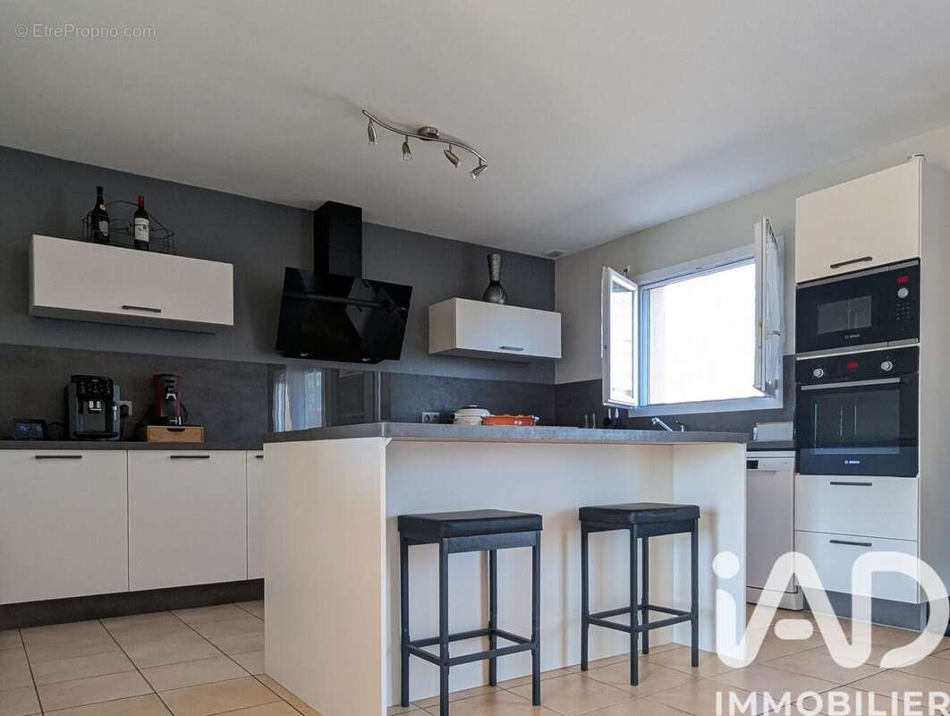 Maison 136 m² à Pas-De-Jeu  - photo 6