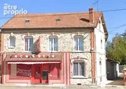 Maison à ROMILLY-SUR-SEINE